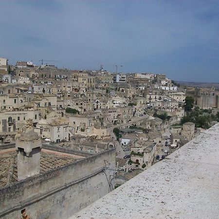 Appartamento Mariana Matera Ngoại thất bức ảnh