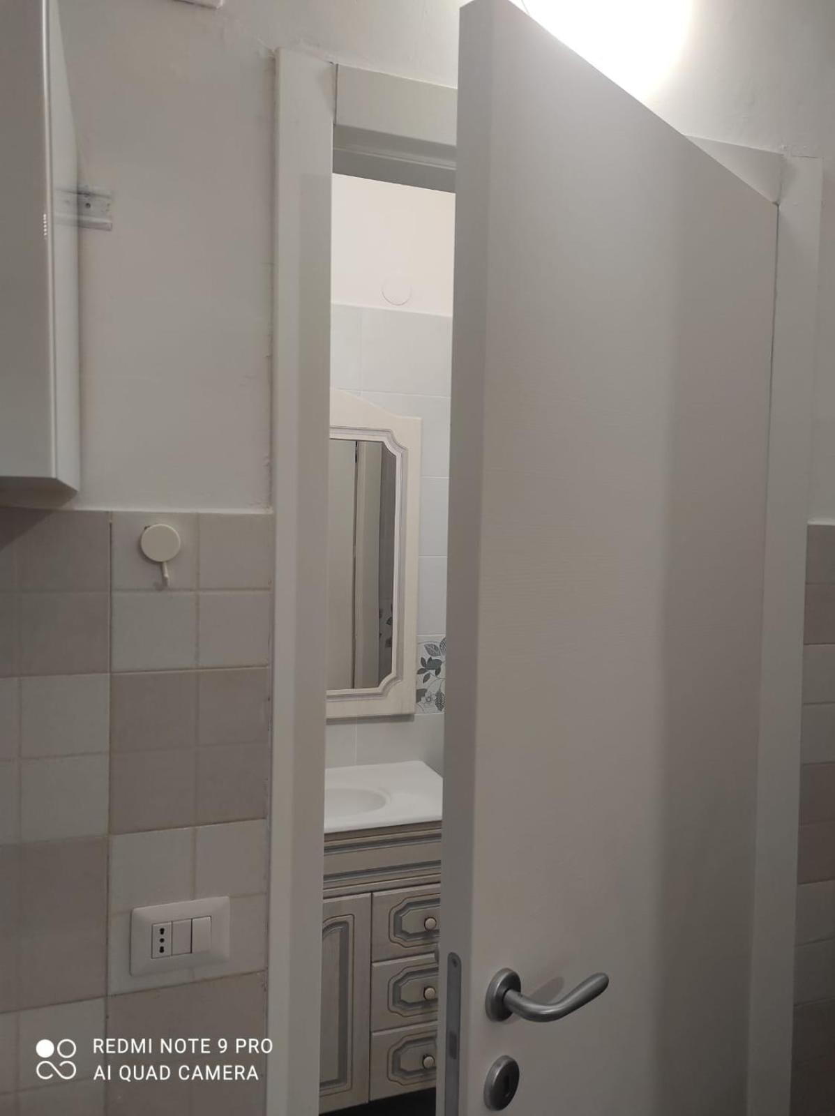 Appartamento Mariana Matera Ngoại thất bức ảnh