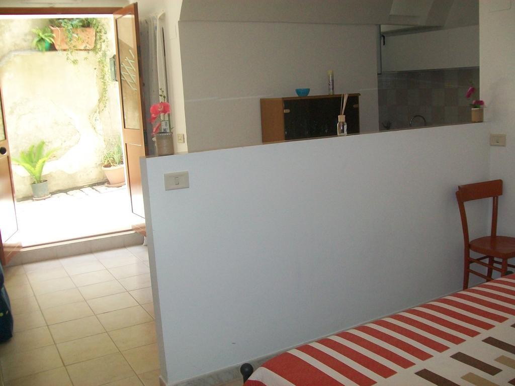 Appartamento Mariana Matera Ngoại thất bức ảnh