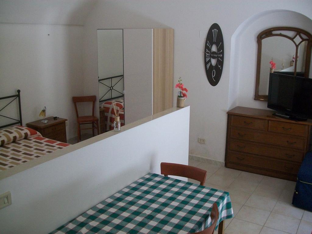 Appartamento Mariana Matera Ngoại thất bức ảnh